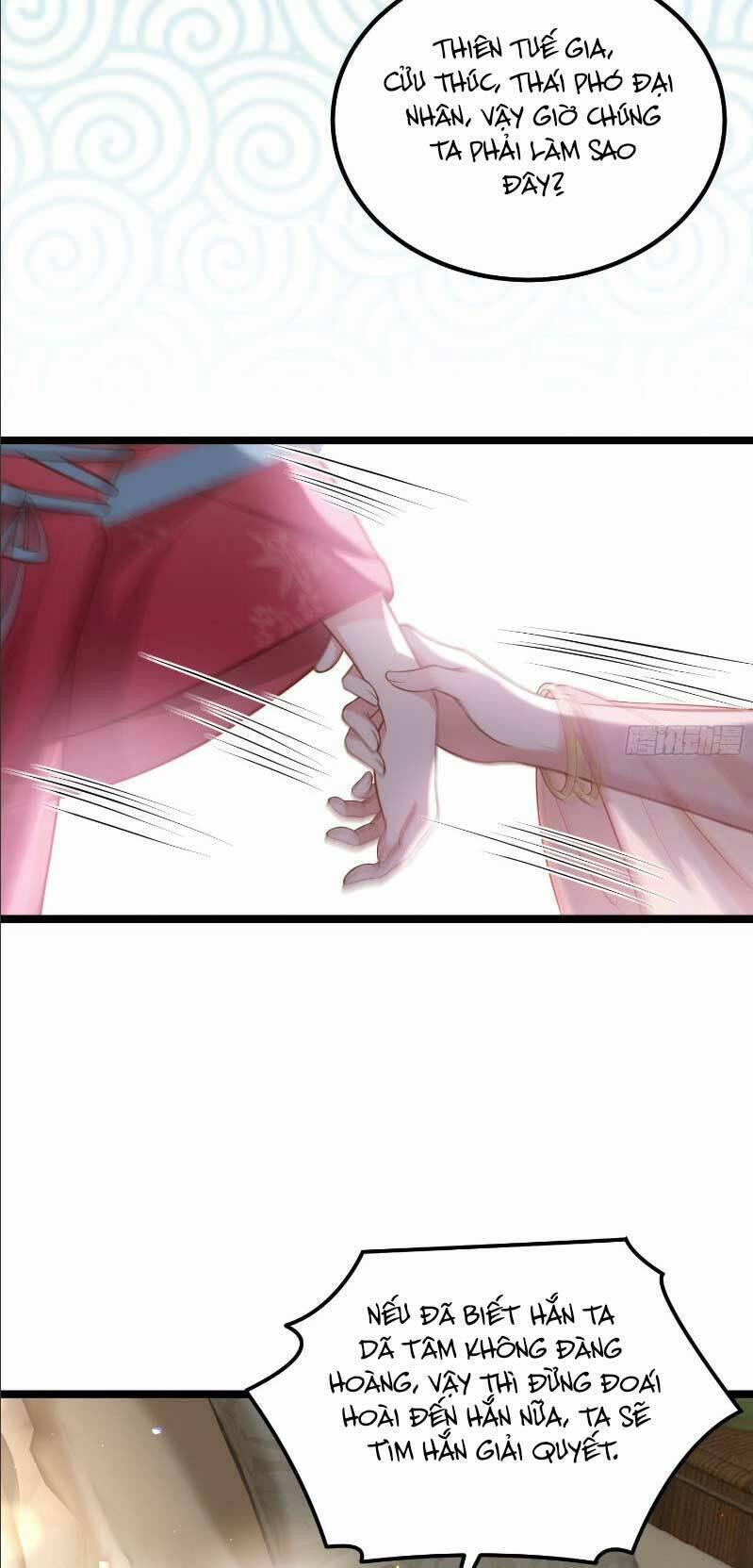 Hoạn Phi Thiên Hạ 263 trang 9