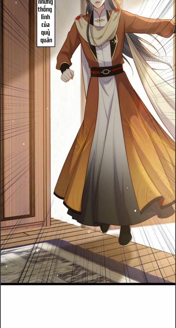 Hoạn Phi Thiên Hạ 264 trang 12