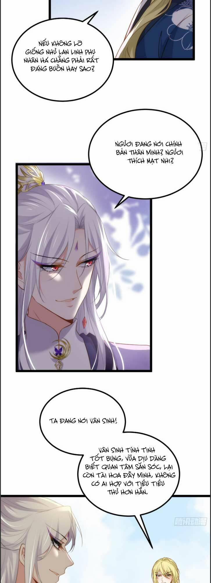 Hoạn Phi Thiên Hạ 264 trang 3