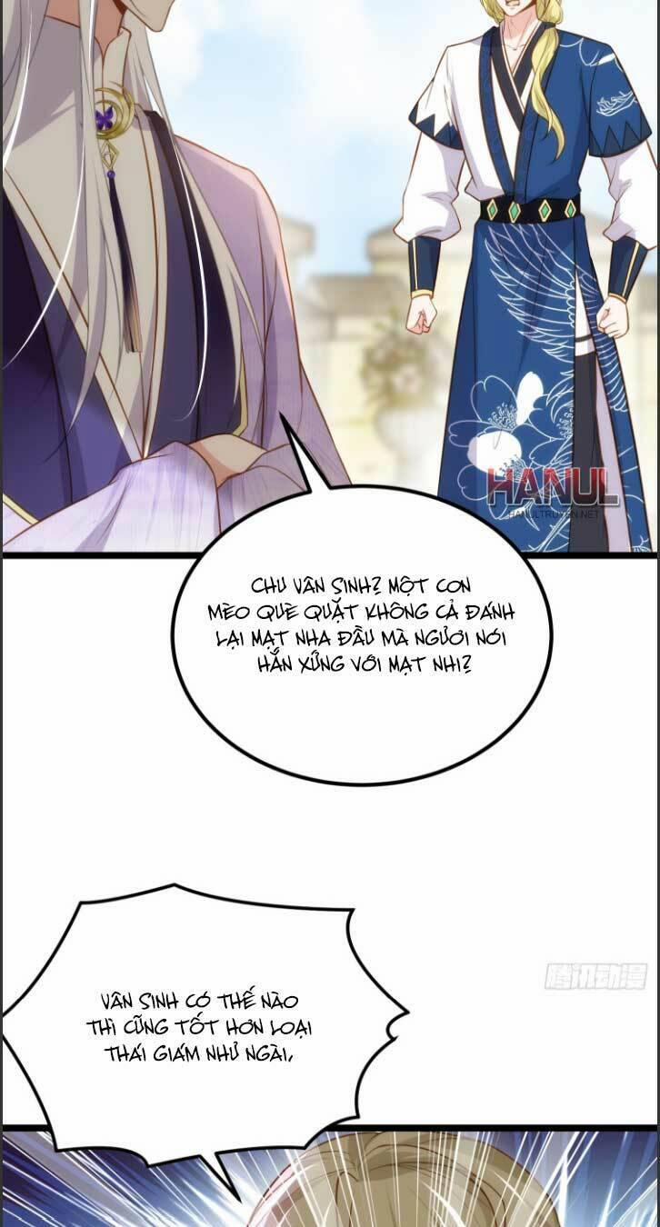 Hoạn Phi Thiên Hạ 264 trang 4