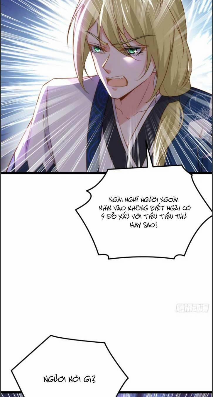 Hoạn Phi Thiên Hạ 264 trang 5