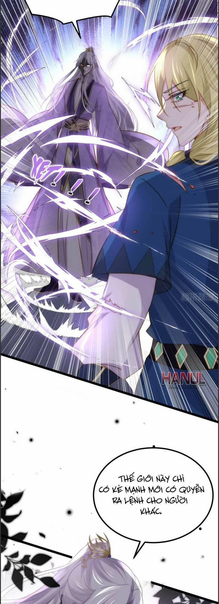 Hoạn Phi Thiên Hạ 264 trang 6