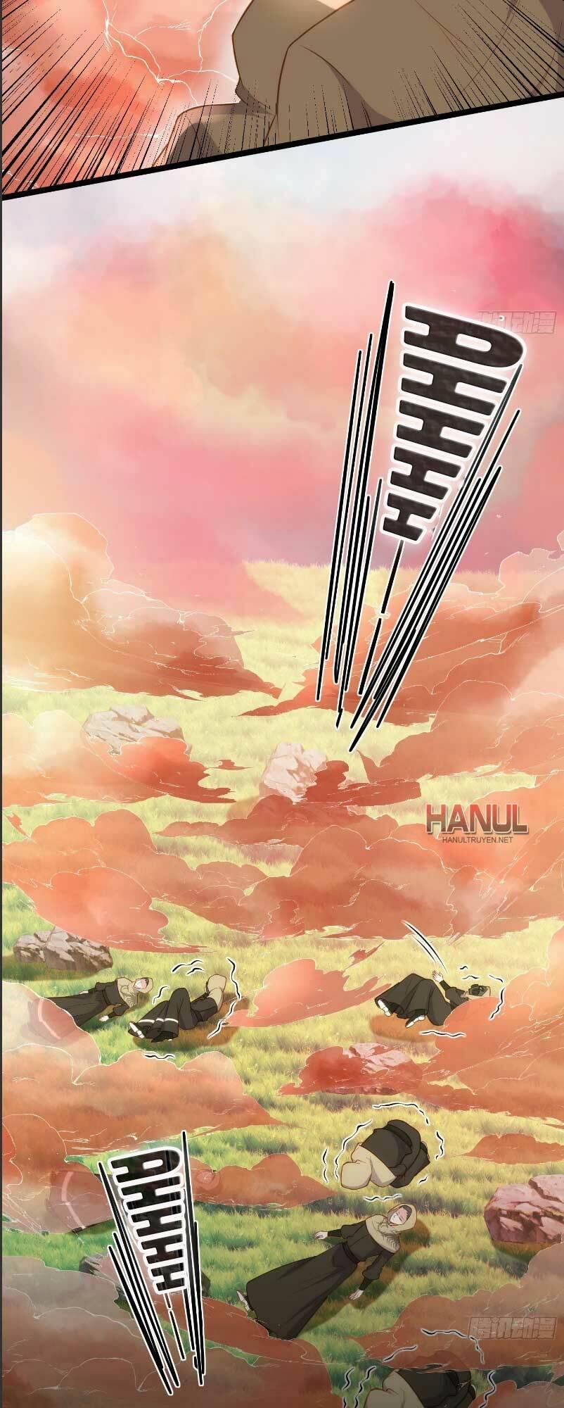 Hoạn Phi Thiên Hạ 265 trang 13