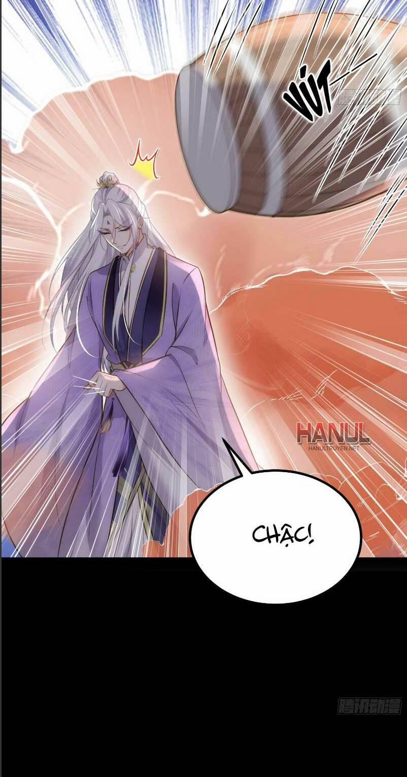 Hoạn Phi Thiên Hạ 265 trang 19