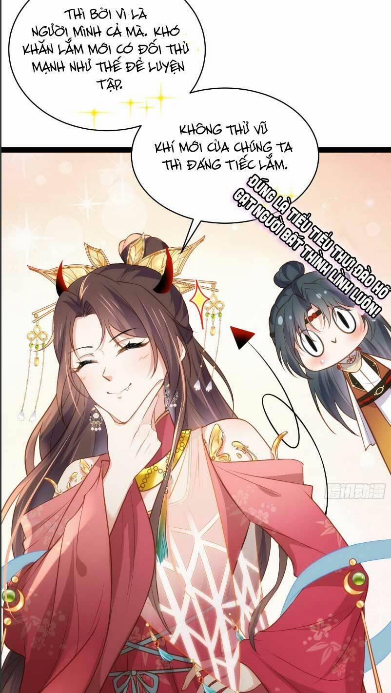 Hoạn Phi Thiên Hạ 265 trang 5