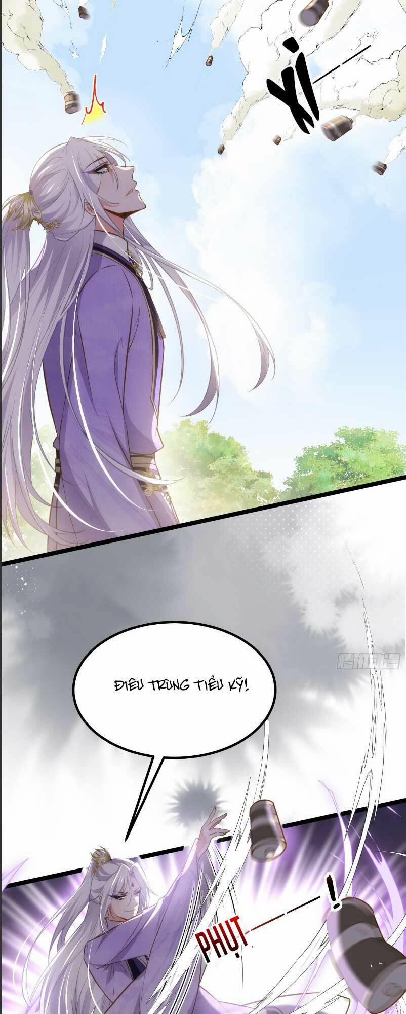 Hoạn Phi Thiên Hạ 265 trang 8