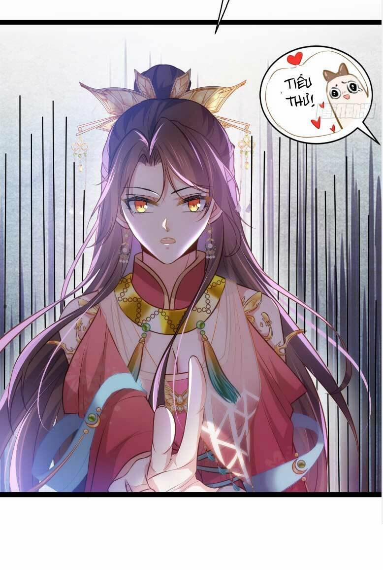 Hoạn Phi Thiên Hạ 266 trang 20