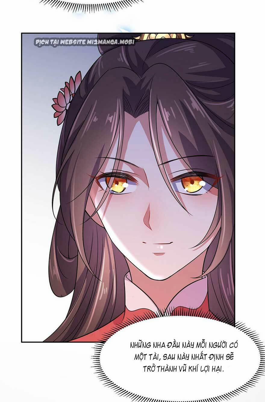 Hoạn Phi Thiên Hạ 27 trang 22