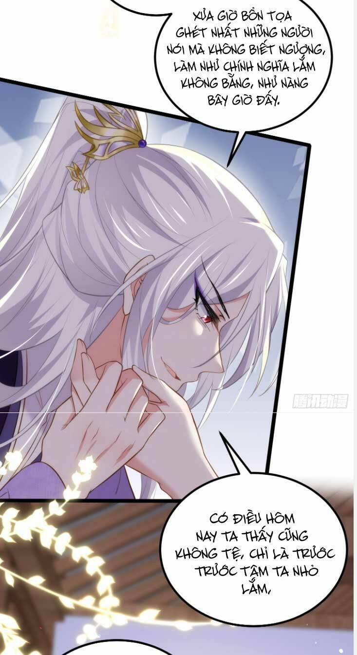 Hoạn Phi Thiên Hạ 270 trang 11
