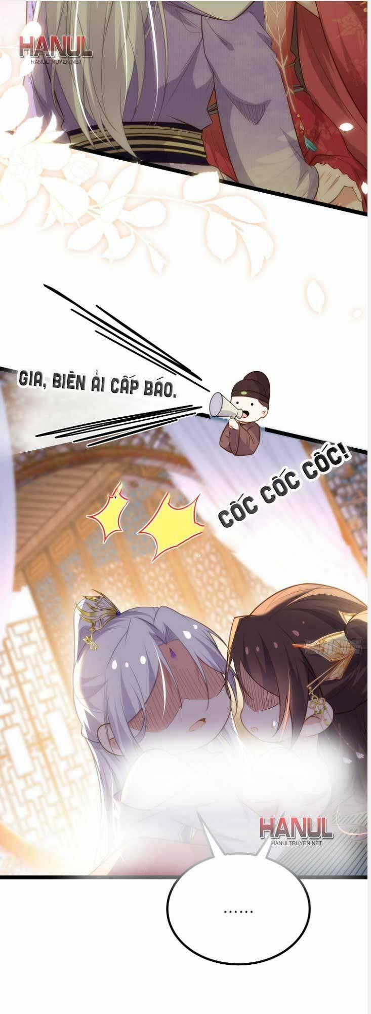 Hoạn Phi Thiên Hạ 270 trang 17