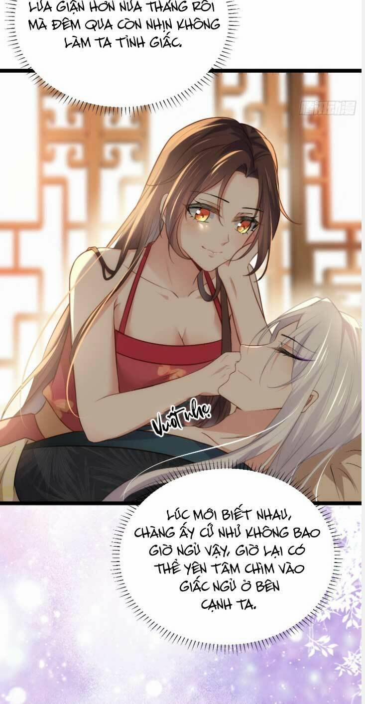 Hoạn Phi Thiên Hạ 270 trang 25