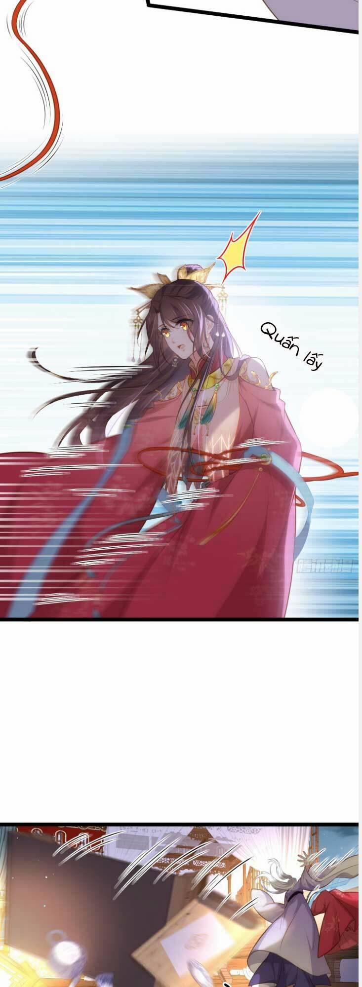 Hoạn Phi Thiên Hạ 270 trang 4