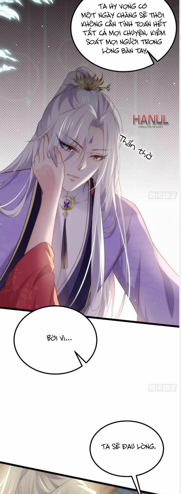 Hoạn Phi Thiên Hạ 270 trang 9