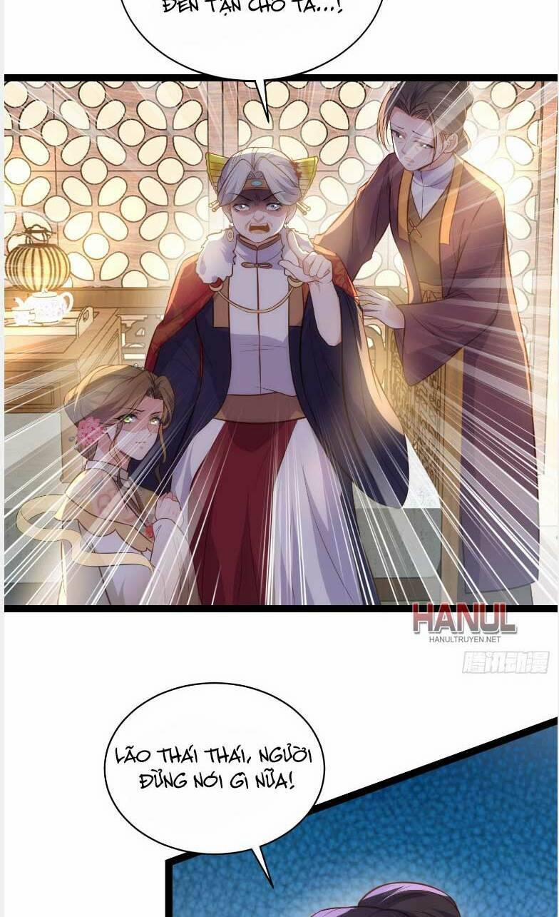 Hoạn Phi Thiên Hạ 271 trang 16