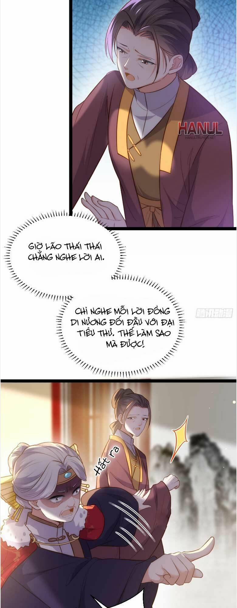 Hoạn Phi Thiên Hạ 271 trang 17