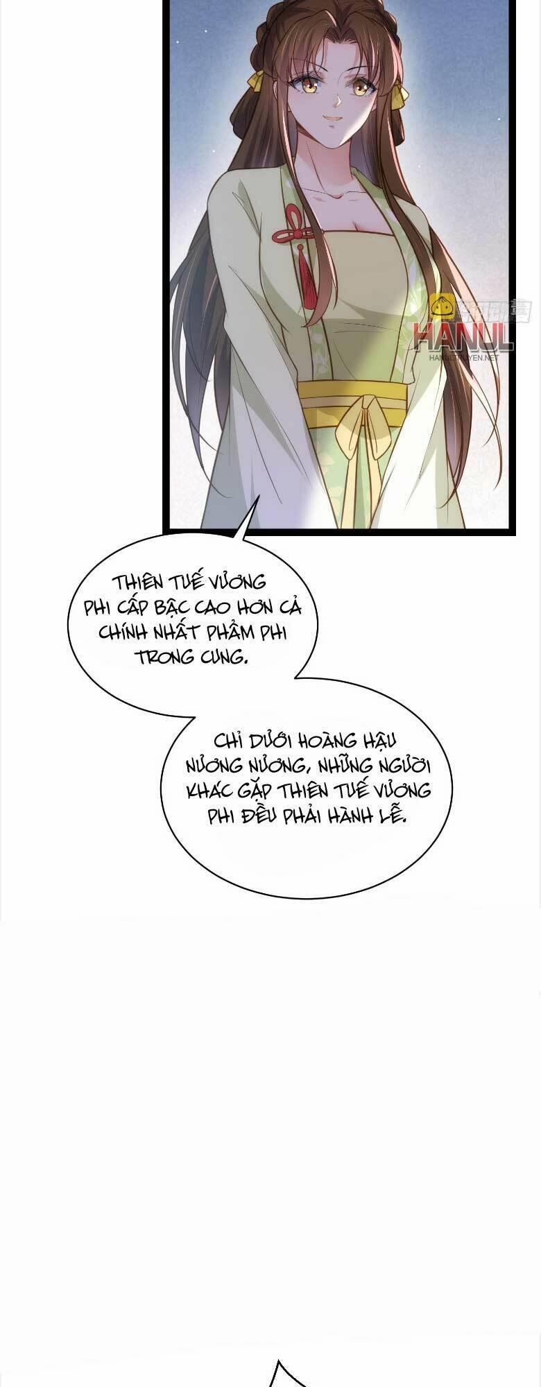 Hoạn Phi Thiên Hạ 271 trang 24
