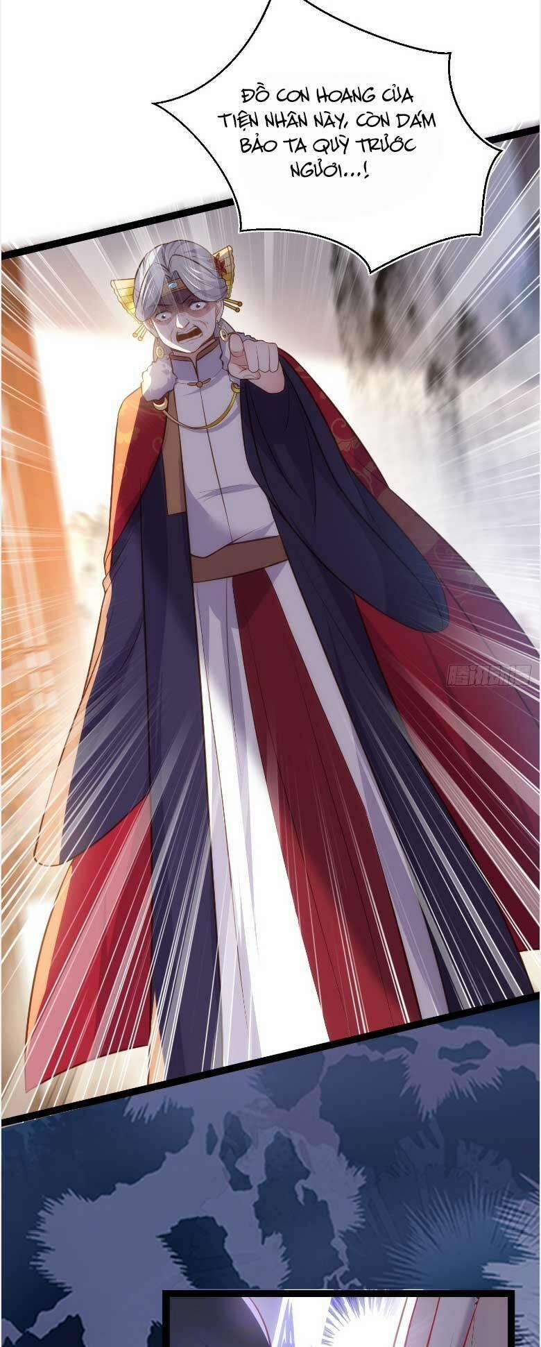 Hoạn Phi Thiên Hạ 271 trang 25