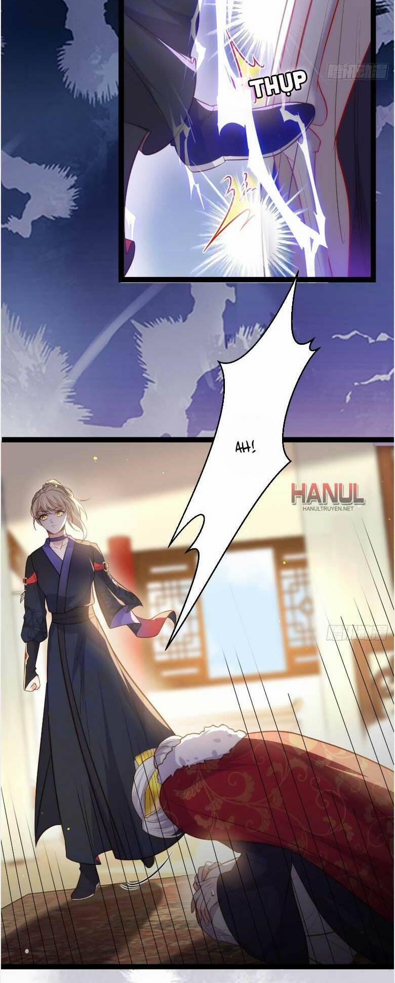 Hoạn Phi Thiên Hạ 271 trang 26