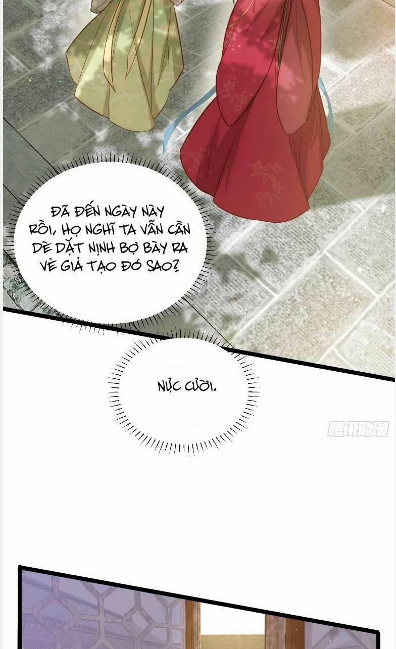 Hoạn Phi Thiên Hạ 271 trang 5