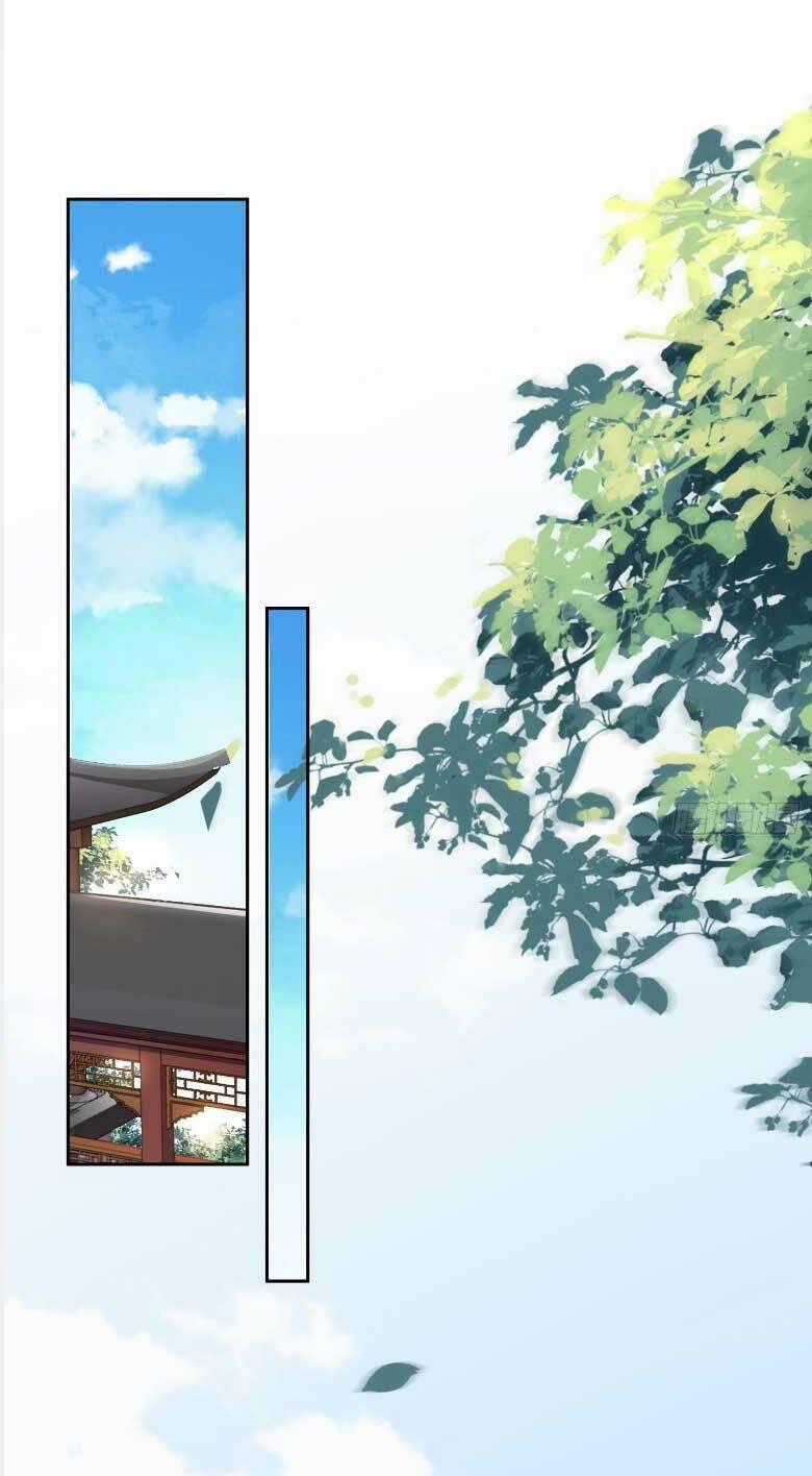 Hoạn Phi Thiên Hạ 272 trang 21