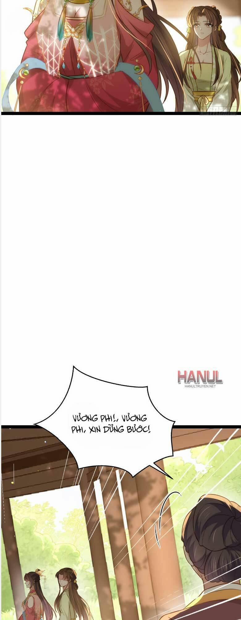 Hoạn Phi Thiên Hạ 272 trang 24