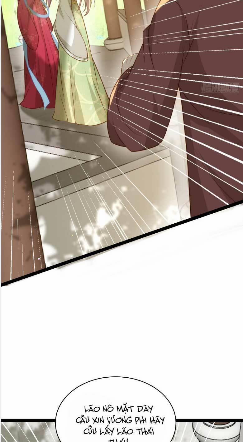 Hoạn Phi Thiên Hạ 272 trang 25