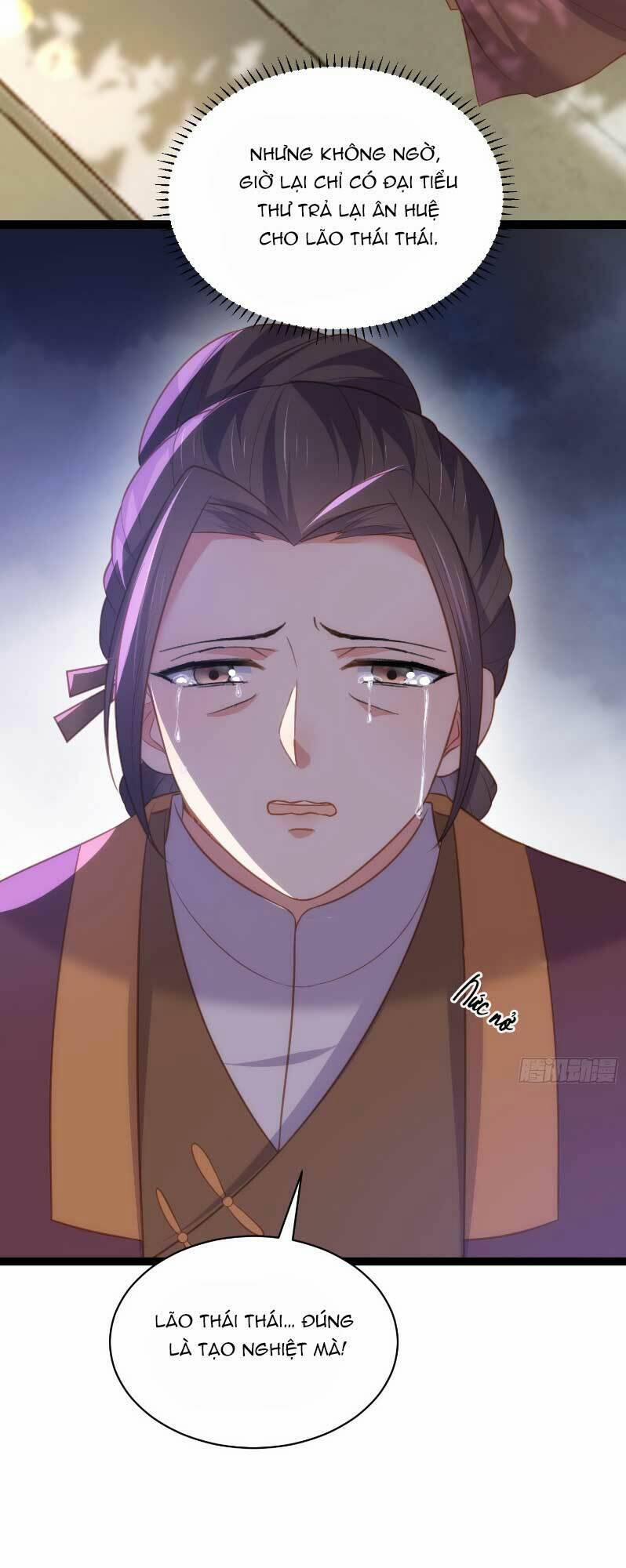 Hoạn Phi Thiên Hạ 273 trang 13