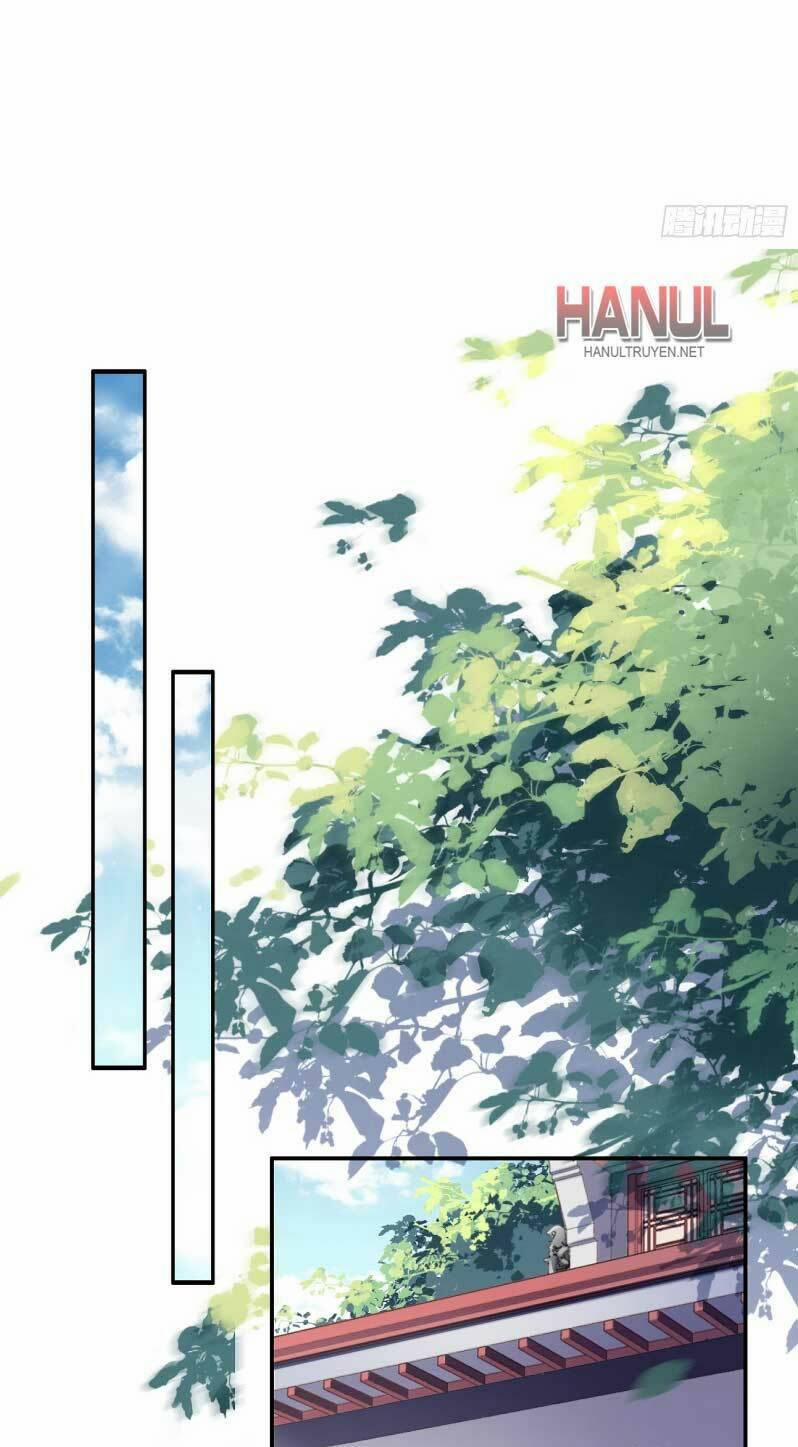 Hoạn Phi Thiên Hạ 273 trang 14