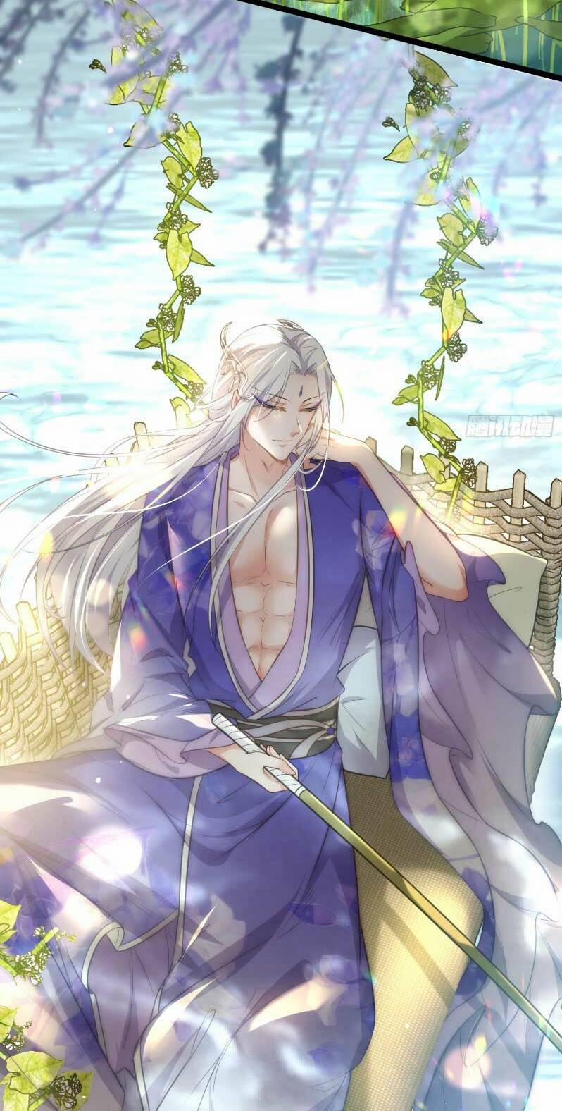 Hoạn Phi Thiên Hạ 273 trang 20