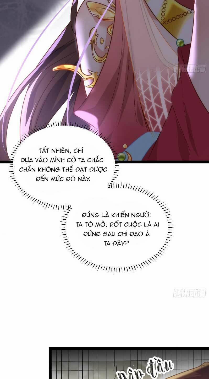 Hoạn Phi Thiên Hạ 273 trang 9