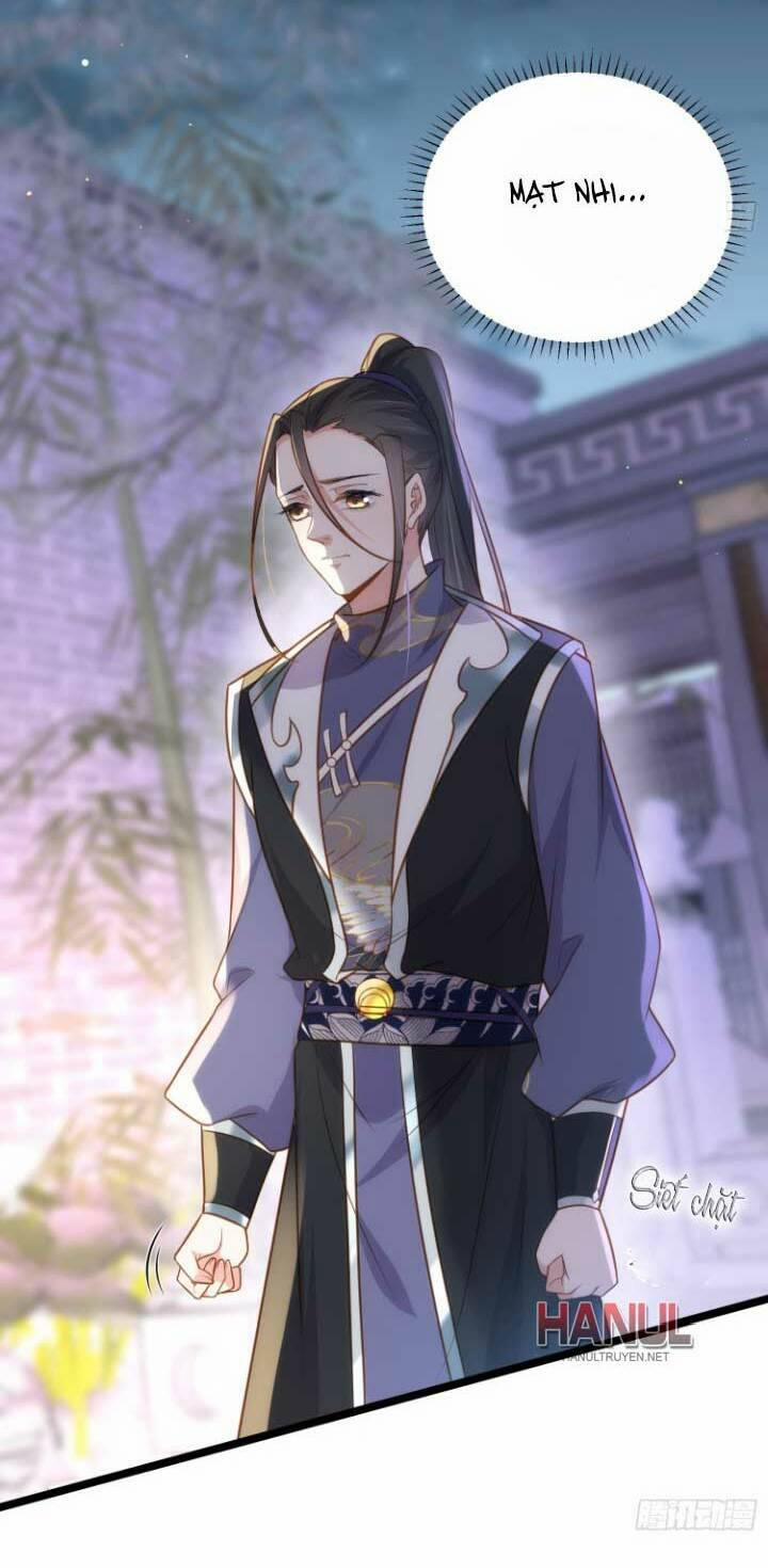 Hoạn Phi Thiên Hạ 274 trang 24