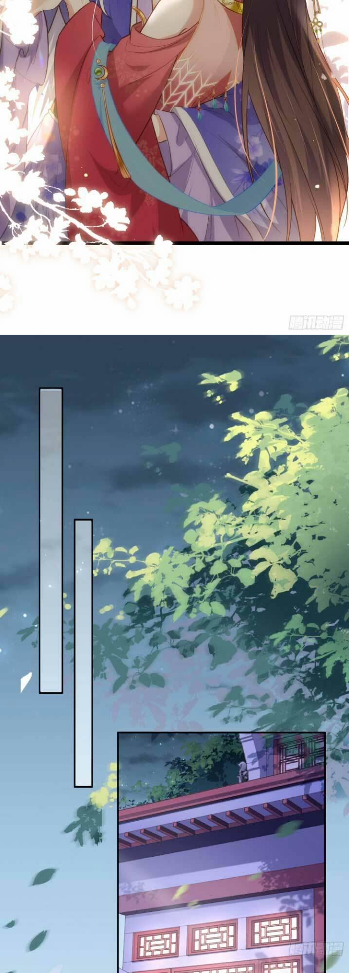 Hoạn Phi Thiên Hạ 274 trang 9