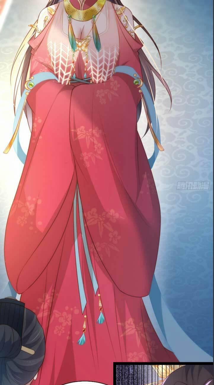 Hoạn Phi Thiên Hạ 275 trang 25