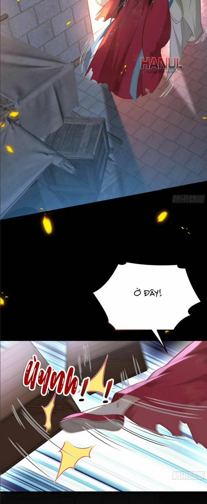 Hoạn Phi Thiên Hạ 276 trang 24