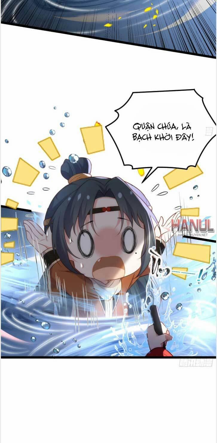 Hoạn Phi Thiên Hạ 277 trang 5