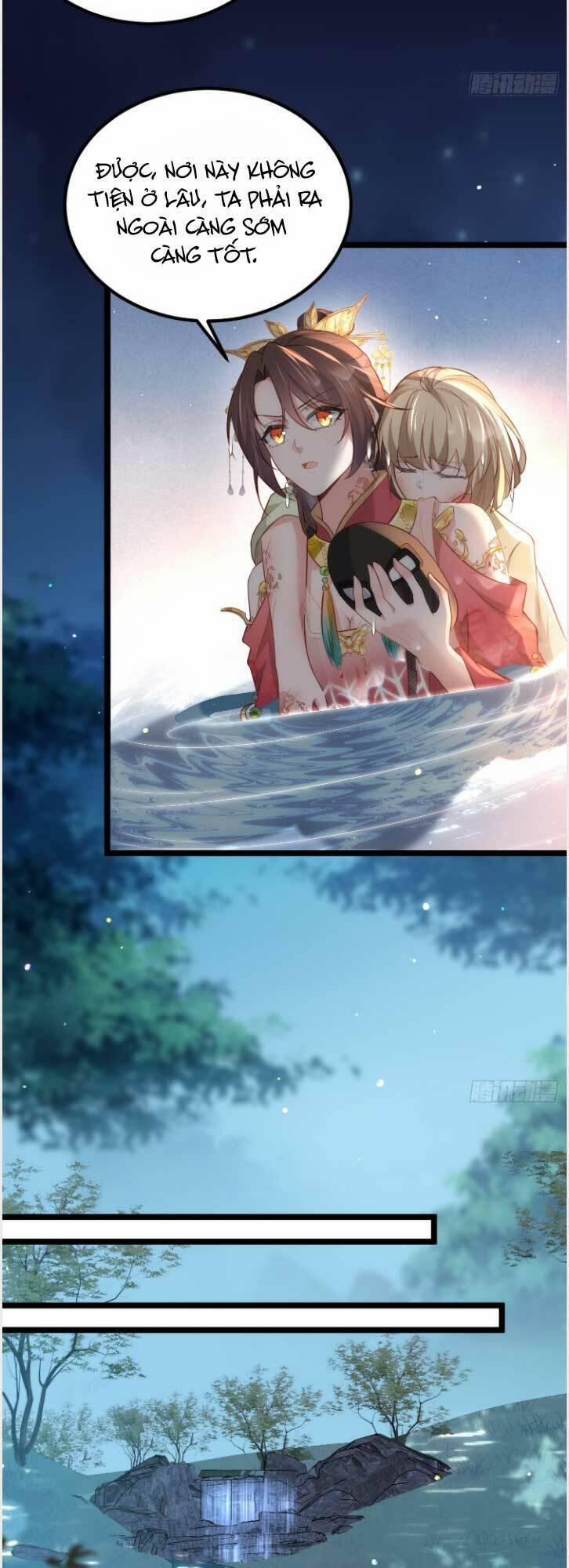 Hoạn Phi Thiên Hạ 277 trang 8