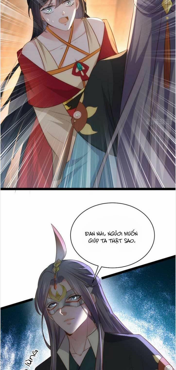 Hoạn Phi Thiên Hạ 278 trang 19