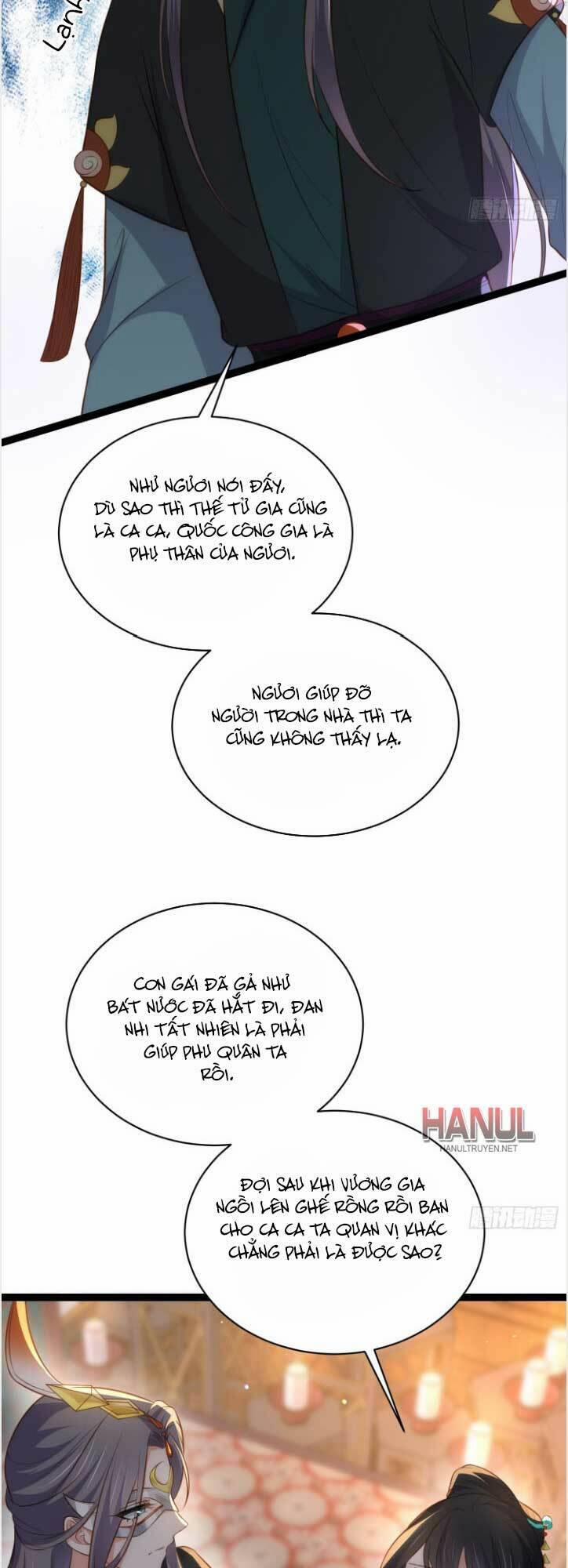 Hoạn Phi Thiên Hạ 278 trang 20