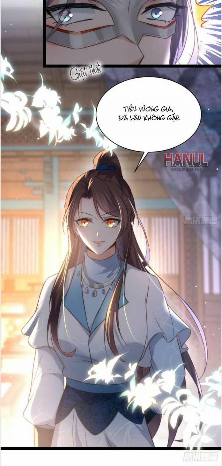 Hoạn Phi Thiên Hạ 278 trang 25