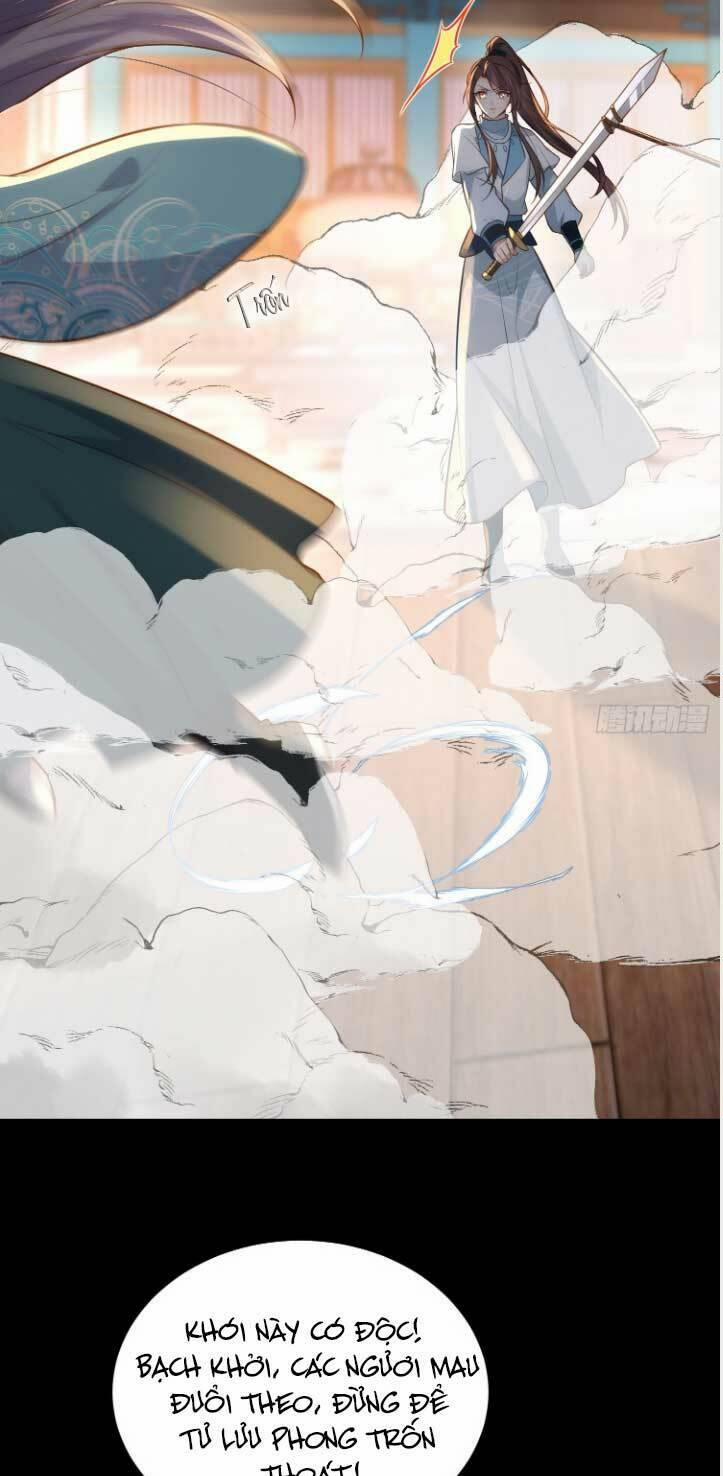 Hoạn Phi Thiên Hạ 279 trang 10