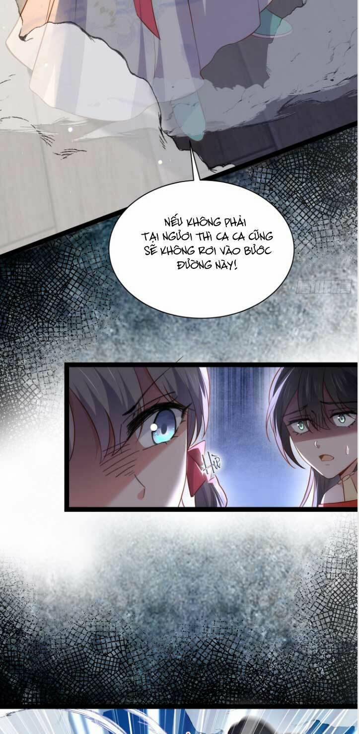 Hoạn Phi Thiên Hạ 279 trang 15