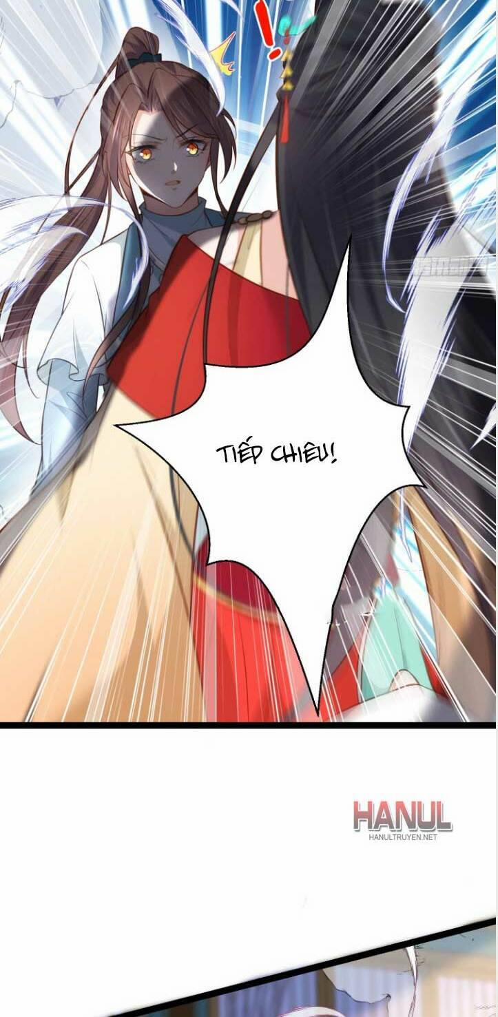 Hoạn Phi Thiên Hạ 279 trang 16