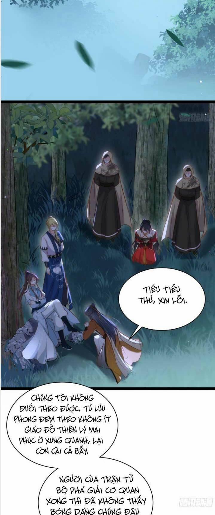 Hoạn Phi Thiên Hạ 279 trang 20