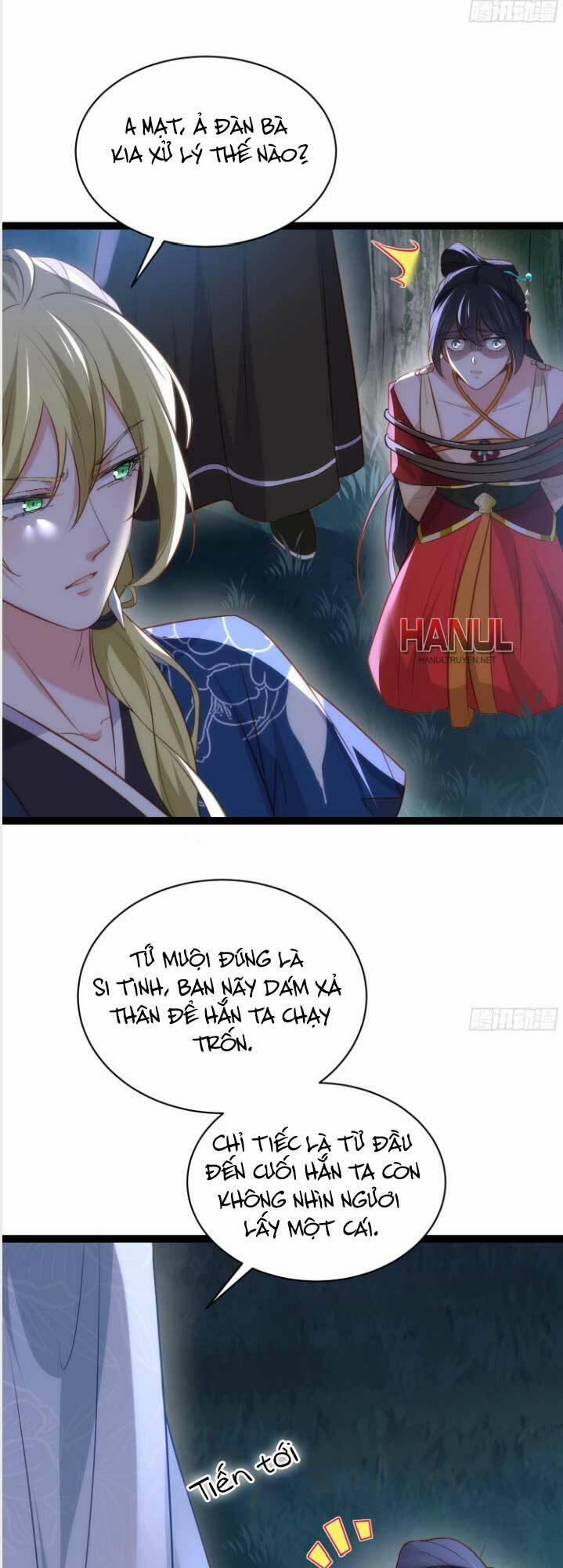 Hoạn Phi Thiên Hạ 279 trang 22