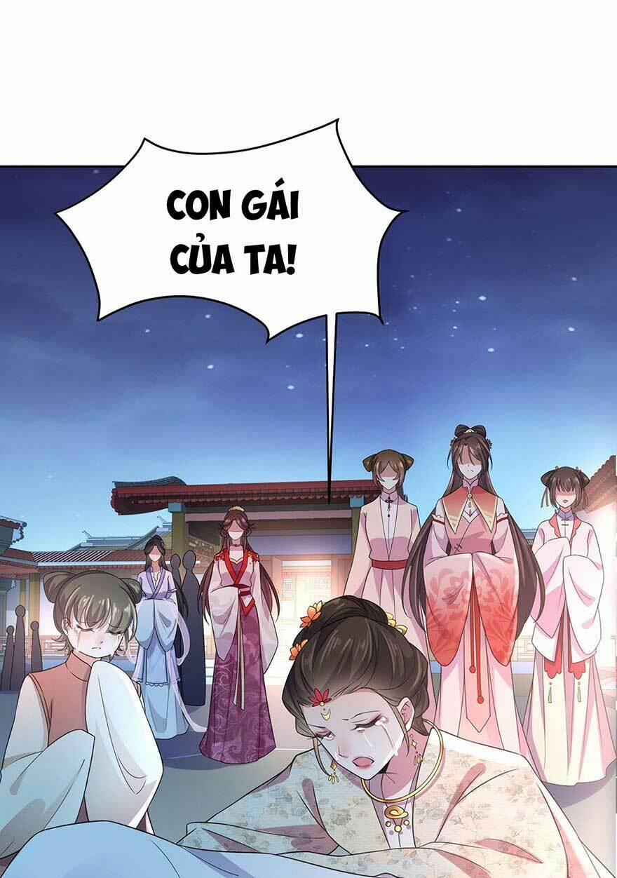 Hoạn Phi Thiên Hạ 28 trang 1