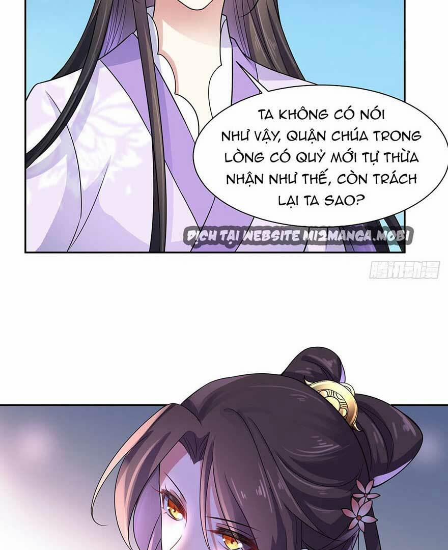 Hoạn Phi Thiên Hạ 28 trang 15