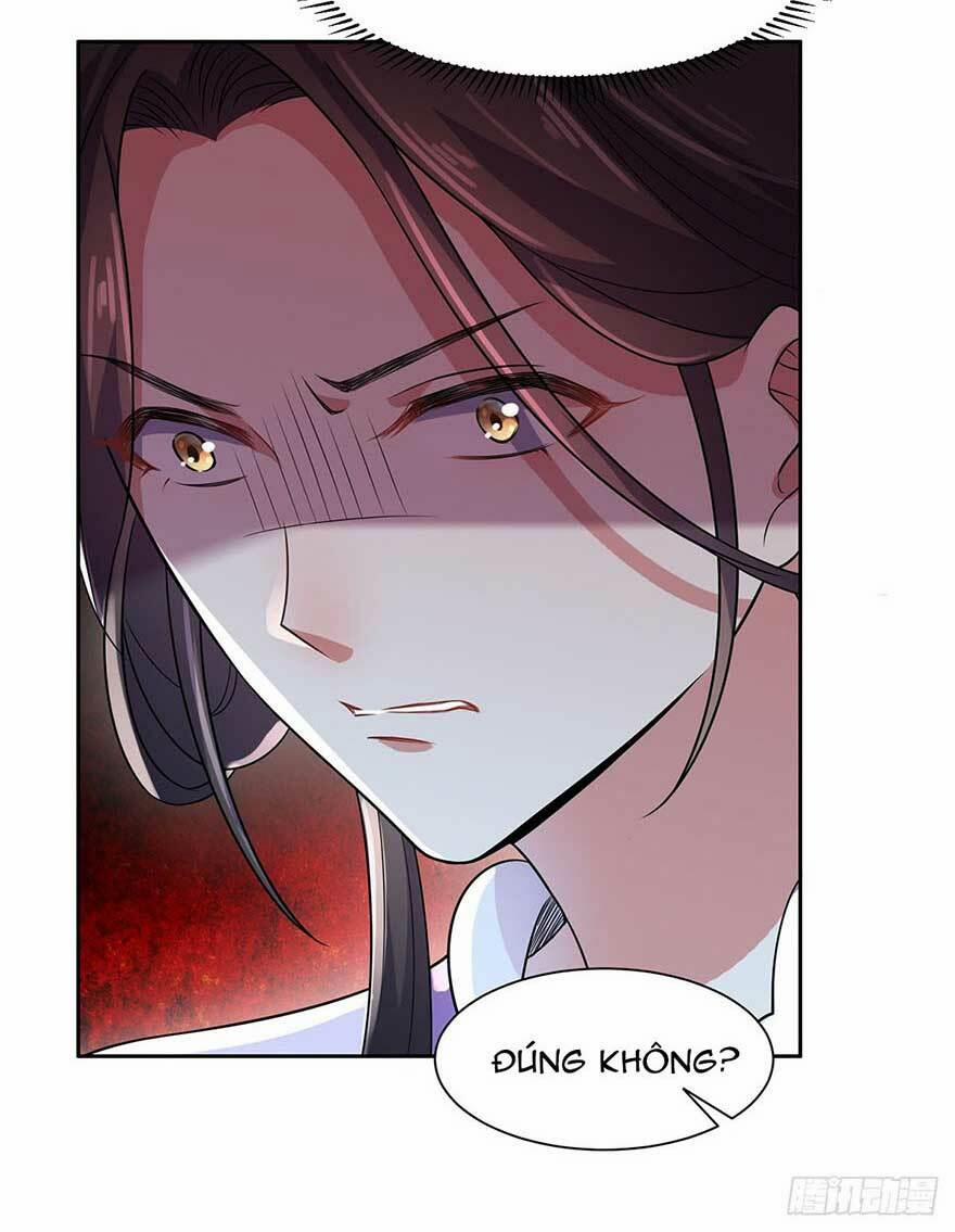 Hoạn Phi Thiên Hạ 28 trang 20