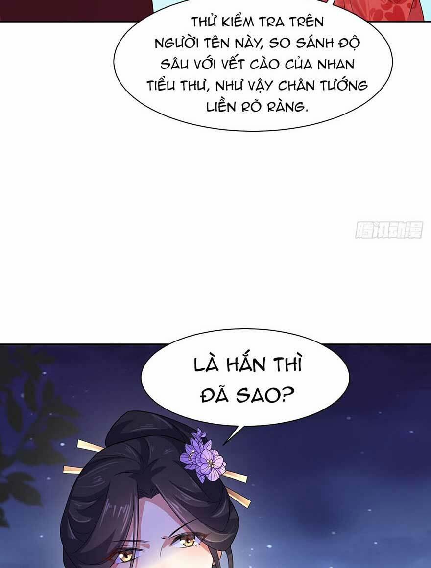 Hoạn Phi Thiên Hạ 28 trang 27