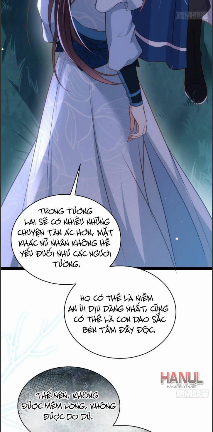 Hoạn Phi Thiên Hạ 280 trang 16