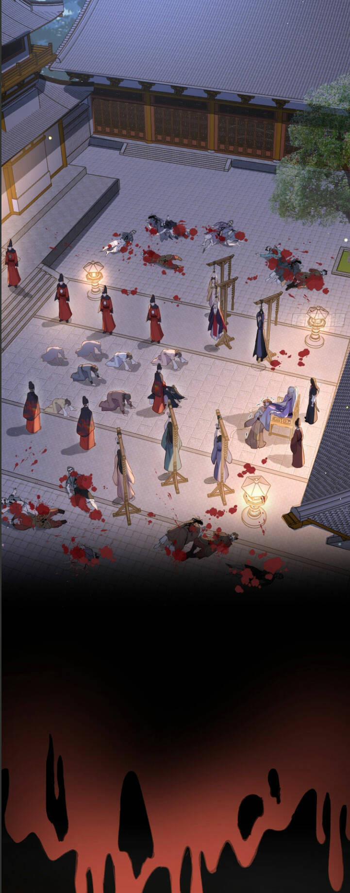 Hoạn Phi Thiên Hạ 280 trang 19